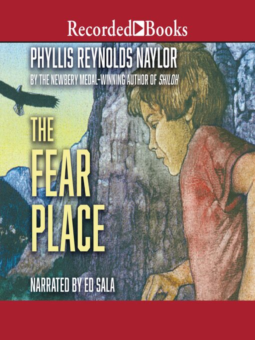 Title details for The Fear Place by Phyllis Naylor - Wait list